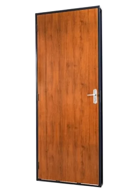 Kit Porta Pronta de MADEIRA