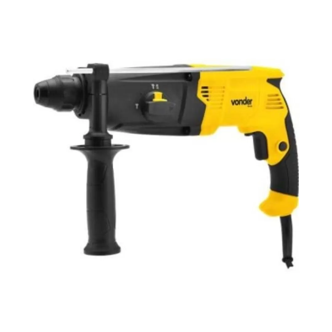 Martelete perfurador/rompedor, 800 W, MPV 832 220V