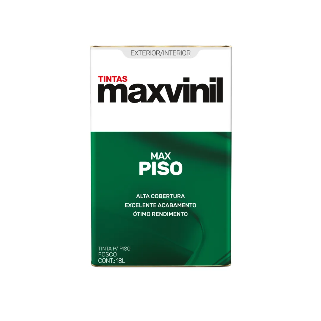 Max Piso Balde 18L