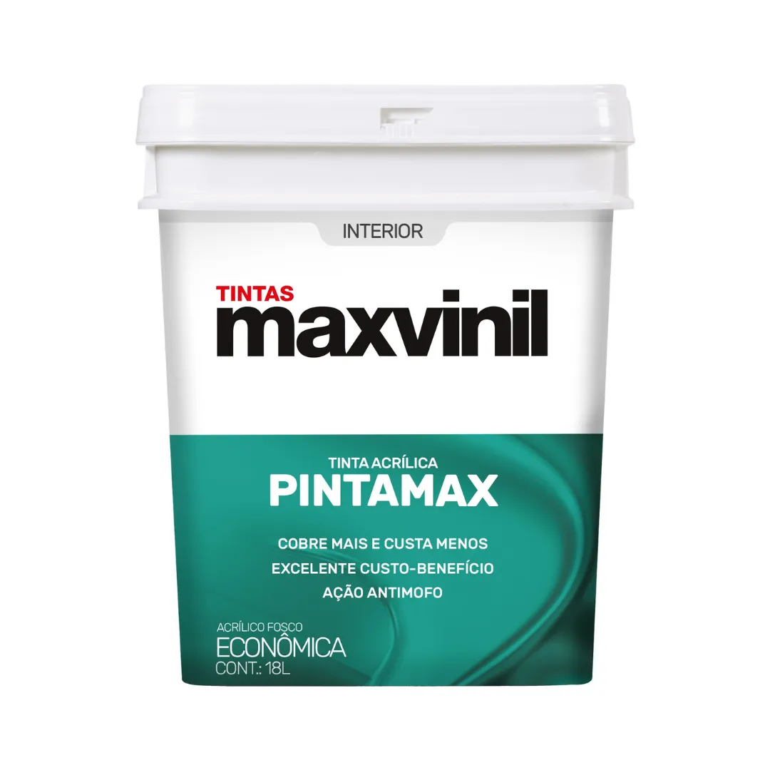 Pintamax Balde 18L