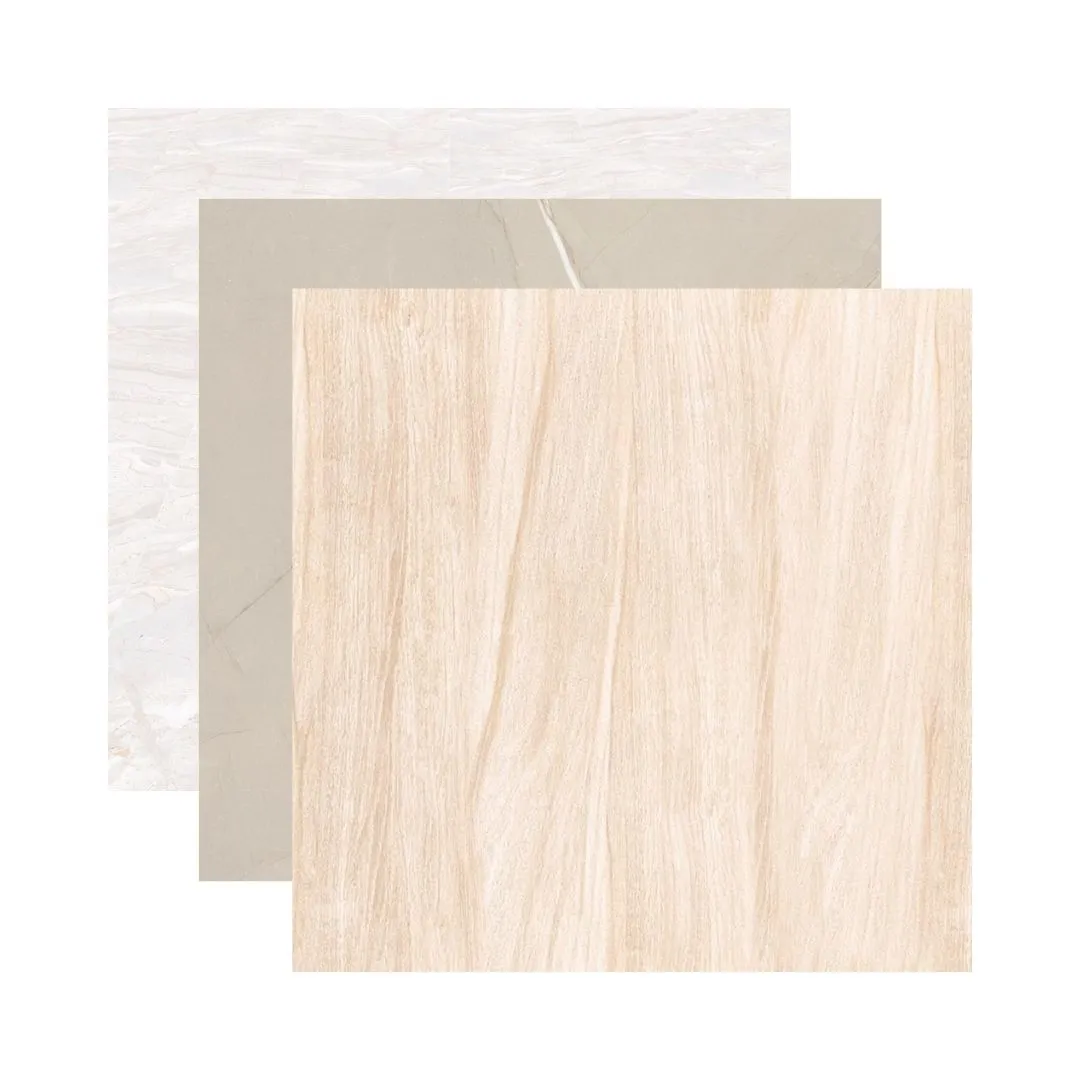 Piso Extra Retificado Brilhante 58x58