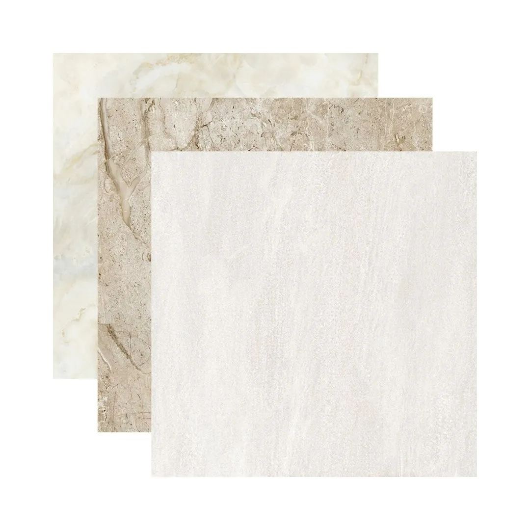 Piso Extra Retificado Brilhante 60x60