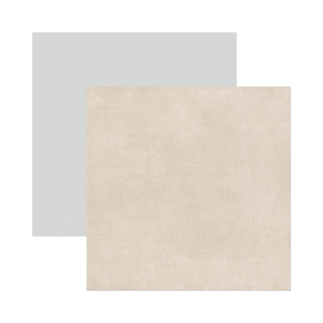 Porcelanato Retificado Acetinado 72x72