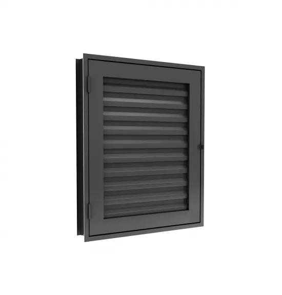 Porta Alçapão 60X60 POP