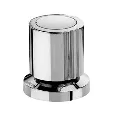 Acabamento para registro base Docol 1.1/4" e 1.1/2" Itapema Bella