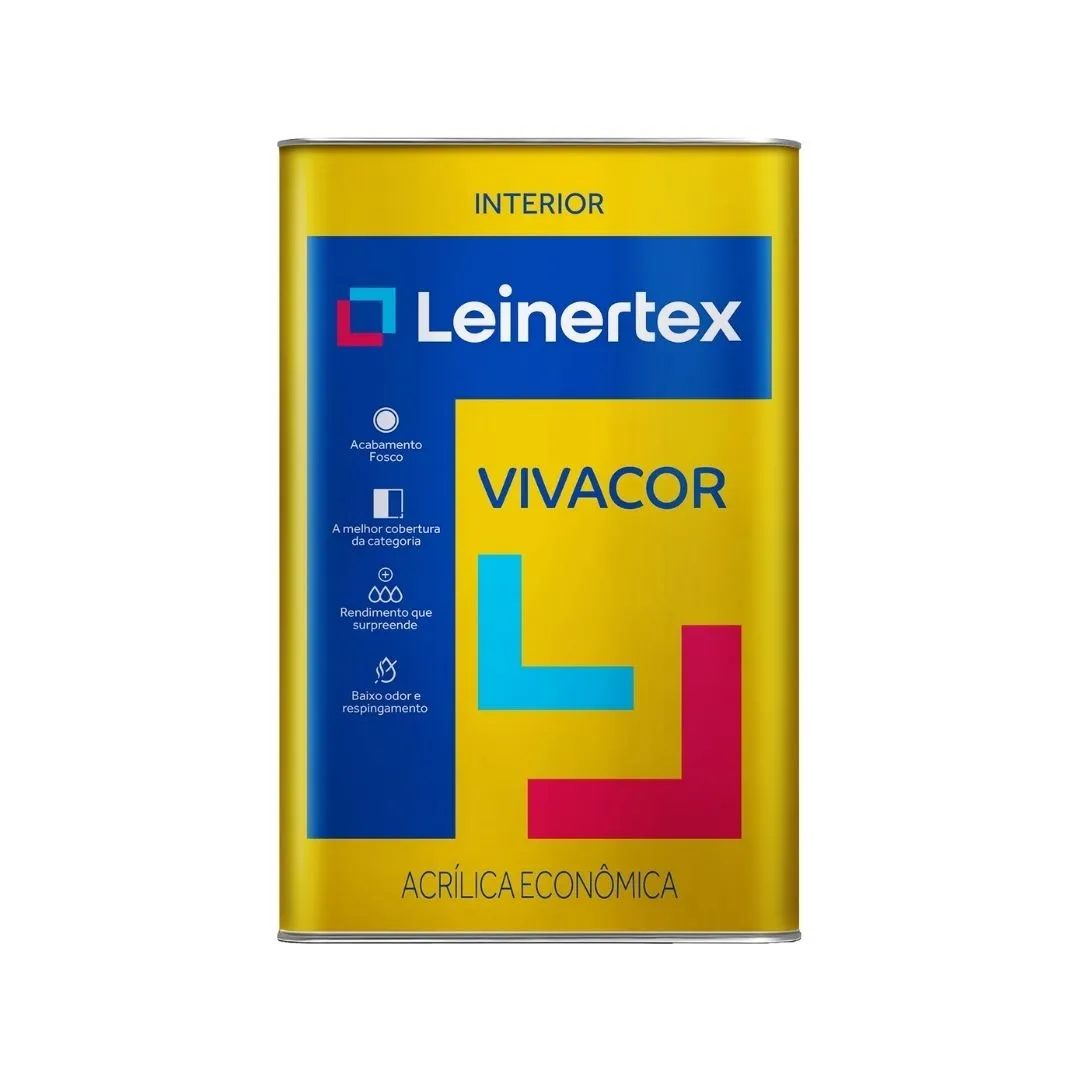 Tinta Vivacor 18L