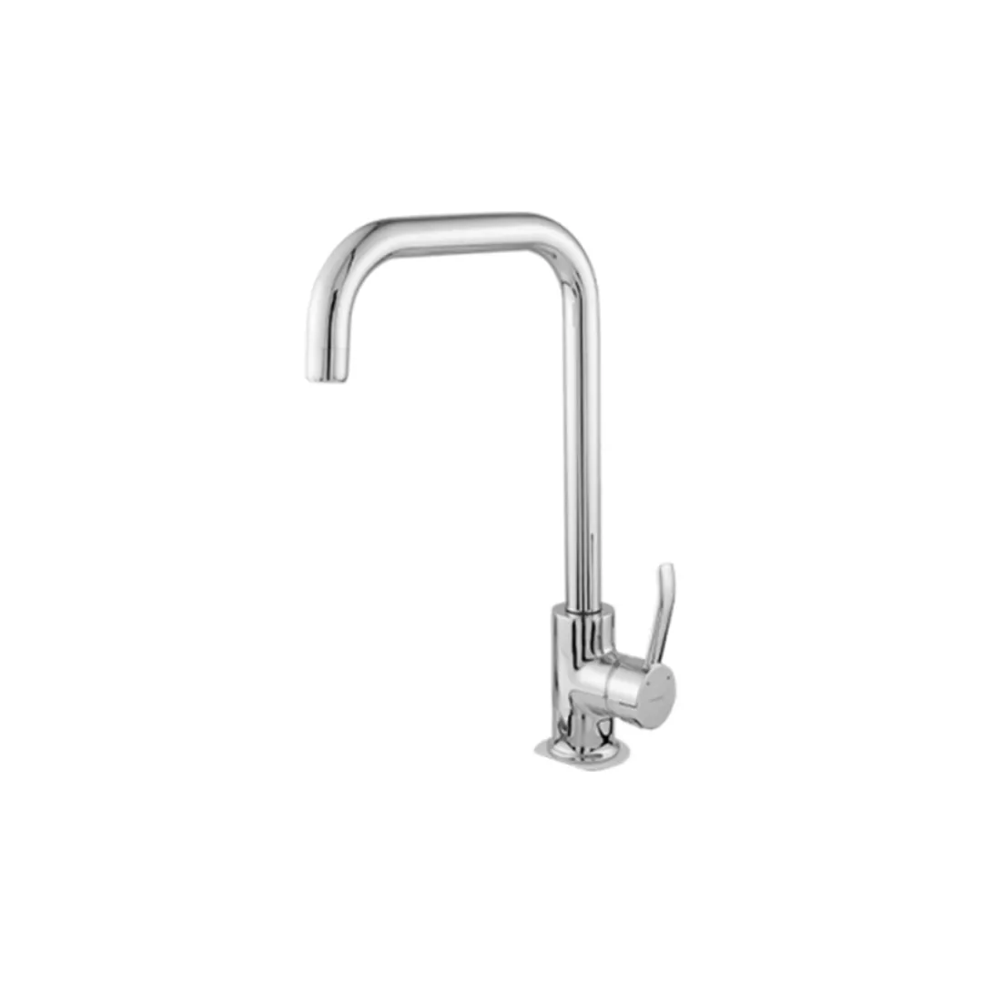 Torneira Cozinha Bancada Monocomando 42556