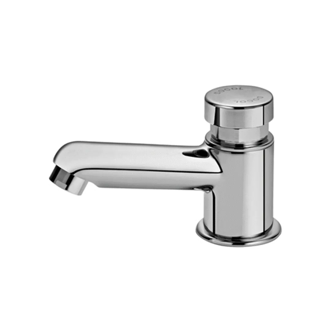 Torneira Lavatório de Mesa Compact PressMatic